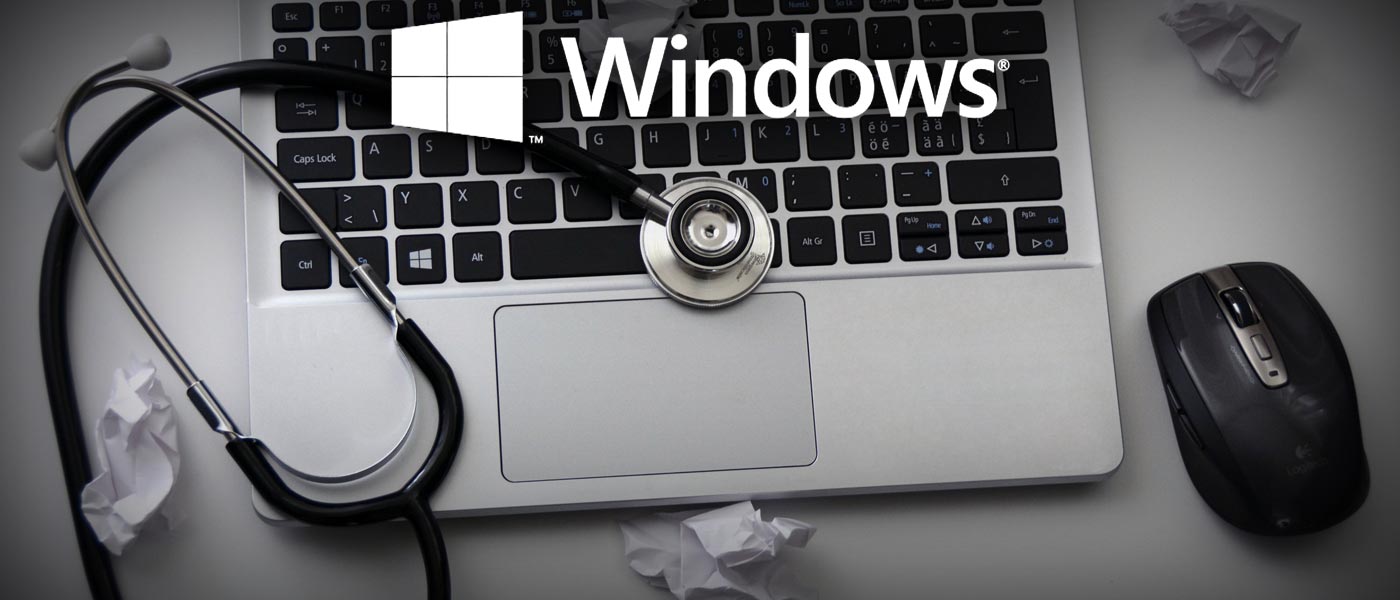 Full Service & Repair for all Windows Computer Repairs